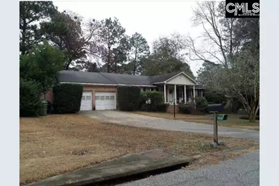 3039 Martindale Road, Columbia, SC 29223 - Photo 1