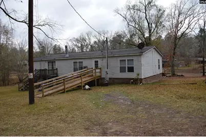 1613 Lakeshore Road, Camden, SC 29020 - Photo 1