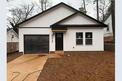 4313 Catherine Avenue, Columbia, SC 29203 - Photo 1