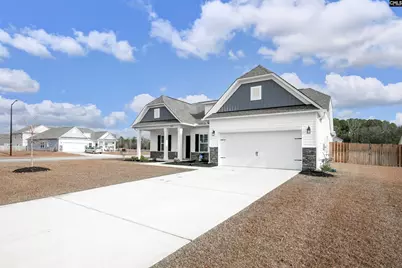 2255 Worshipper Court, Sumter, SC 29153 - Photo 5