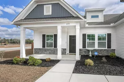 2255 Worshipper Court, Sumter, SC 29153 - Photo 3
