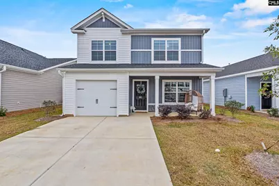 1021 Goose Branch Drive, Hopkins, SC 29061 - Photo 1