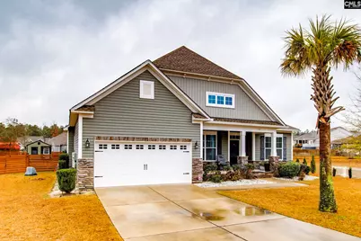 114 Green Ivy Court, Camden, SC 29020 - Photo 1
