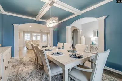 114 Green Ivy Court, Camden, SC 29020 - Photo 5