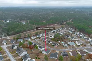 112 Chethan Cir, Lexington, SC 29073 - Photo 29