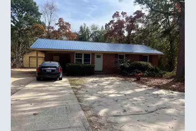 1225 E Old Camden Road, Hartsville, SC 29550 - Photo 1