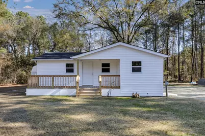 139 N Jackson Road, Hopkins, SC 29061 - Photo 1