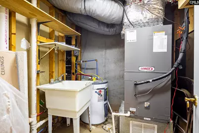 251 Shoreline Drive, Columbia, SC 29212 - Photo 23