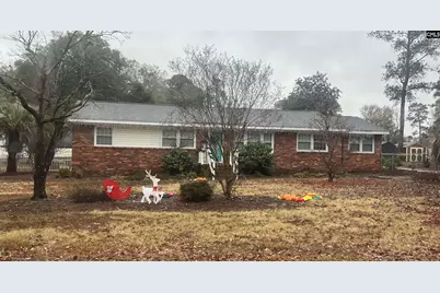 1026 Edgewood Drive, Hartsville, SC 29550 - Photo 1