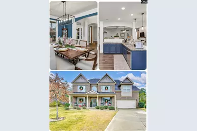 330 Pisgah Flats Circle, Lexington, SC 29072 - Photo 1