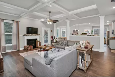 330 Pisgah Flats Circle, Lexington, SC 29072 - Photo 15