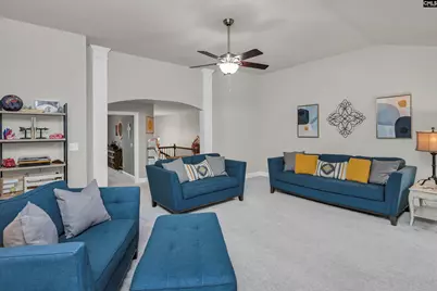 330 Pisgah Flats Circle, Lexington, SC 29072 - Photo 33