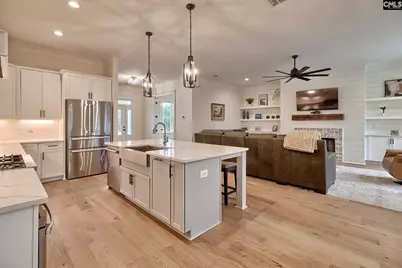 816 Elms Spiney Lane, Chapin, SC 29036 - Photo 5