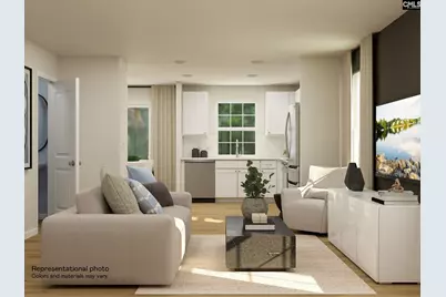 559 Marcus Way, Gilbert, SC 29054 - Photo 9