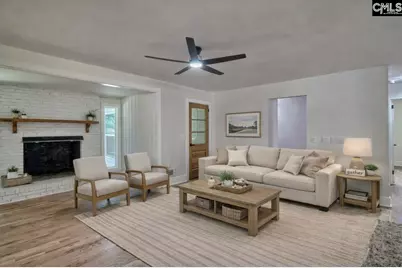 900 Michaelmas (Aka "m" Ave) Avenue, Cayce, SC 29033 - Photo 13