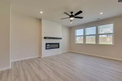 1734 Sweet Meadow Court, Lexington, SC 29073 - Photo 5