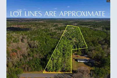 Hwy Sc 215 Tract D, Jenkinsville, SC 29065 - Photo 3