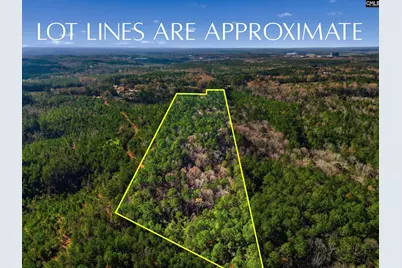Hwy Sc 215 Tract D, Jenkinsville, SC 29065 - Photo 5