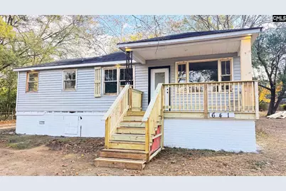 641 Brooks Avenue, West Columbia, SC 29169 - Photo 1