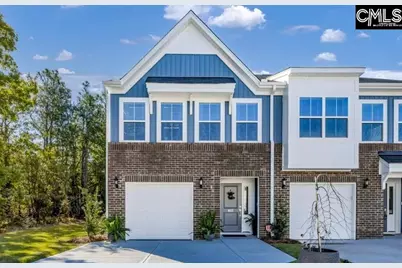 403 Nutsedge Court, Lexington, SC 29072 - Photo 1