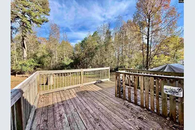 427 Syrup Mill Road, Ridgeway, SC 29130 - Photo 21