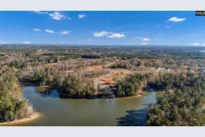 0 Woodside Shores Drive Lot #244, Prosperity, SC 29127 - Photo 11