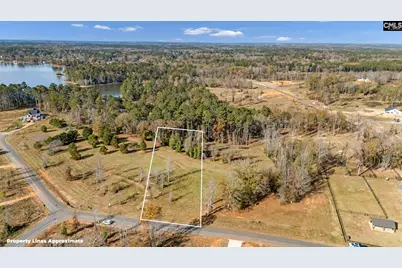 0 Woodside Shores Drive Lot #245, Prosperity, SC 29127 - Photo 1