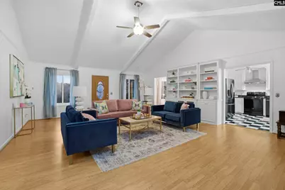 1211 Fredericksburg Drive S, Lugoff, SC 29078 - Photo 5