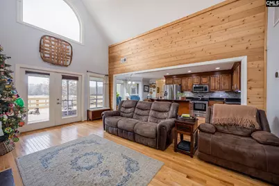 316 Daniel Padgett Road, Monetta, SC 29129 - Photo 5