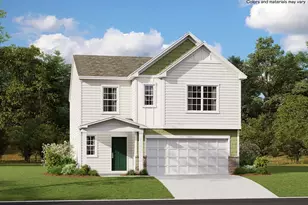 262 Hazel Rain Rd, Gaston, SC 29053 - Photo 1