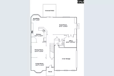 109 Wicker Road, Pomaria, SC 29126 - Photo 57