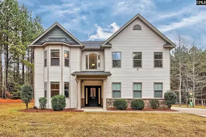 109 Wicker Road, Pomaria, SC 29126 - Photo 1