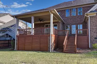 207 W Arrowleaf Ln, Elgin, SC 29045 - Photo 75