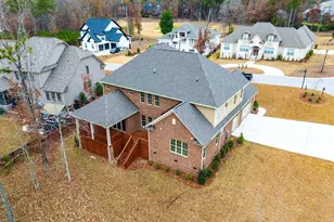 207 W Arrowleaf Ln, Elgin, SC 29045 - Photo 49