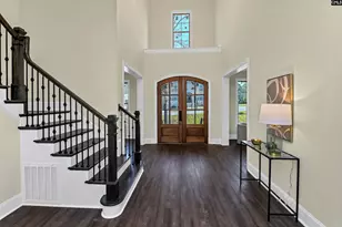 207 W Arrowleaf Ln, Elgin, SC 29045 - Photo 5