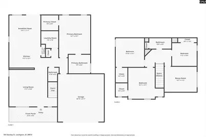 103 Stanley Court, Lexington, SC 29073 - Photo 37