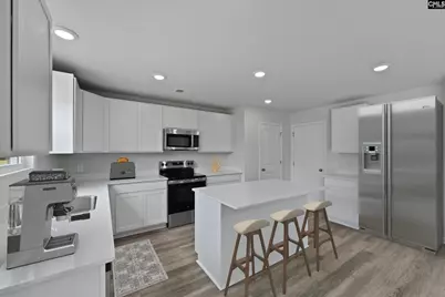 326 Pulman Drive, Hopkins, SC 29061 - Photo 19