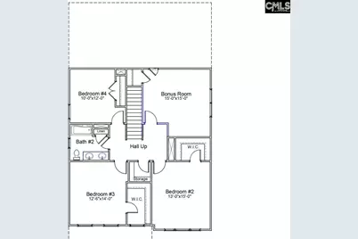 3655 Stedding Place, Lexington, SC 29073 - Photo 3