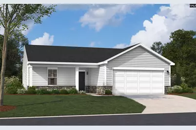 334 Pulman Drive, Hopkins, SC 29061 - Photo 1