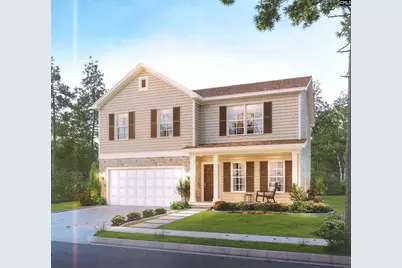 273 Young Town Circle, Orangeburg, SC 29118 - Photo 1