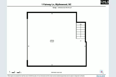 1 Fairway Lane, Blythewood, SC 29016 - Photo 11