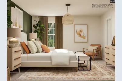 534 Happy Hollow Drive, Gaston, SC 29053 - Photo 19