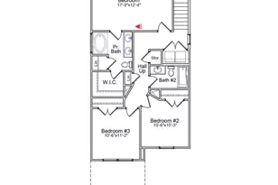 3365 Matrim Way, Lexington, SC 29073 - Photo 3