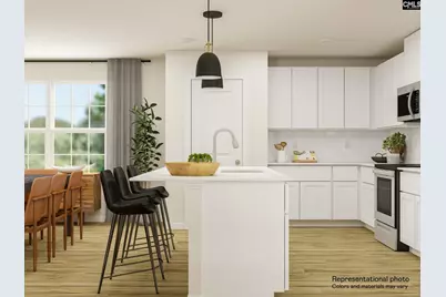 542 Happy Hollow Road, Gaston, SC 29053 - Photo 5