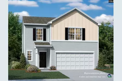 542 Happy Hollow Road, Gaston, SC 29053 - Photo 1