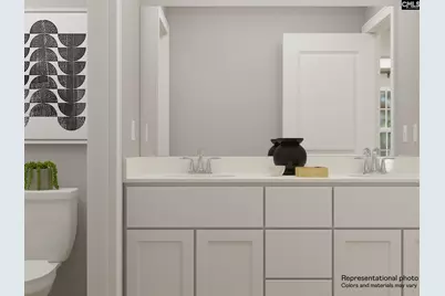 542 Happy Hollow Road, Gaston, SC 29053 - Photo 13