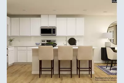 530 Happy Hollow Road, Gaston, SC 29053 - Photo 5