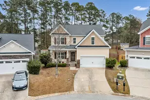 461 Edenhall Dr, Columbia, SC 29229 - Photo 55