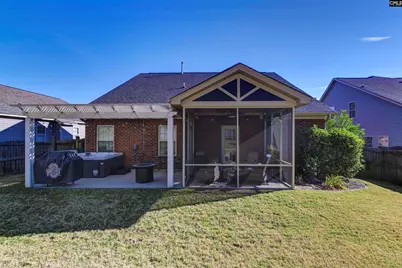 134 Bonhill Drive, Cayce, SC 29033 - Photo 21