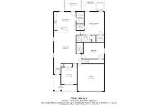 134 Bonhill Dr, Cayce, SC 29033 - Photo 57